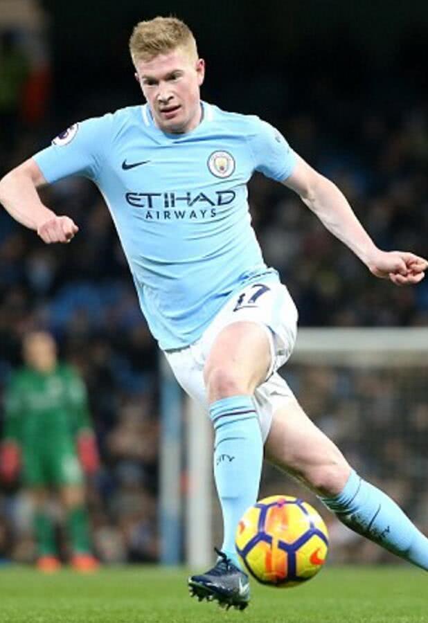 Rookie焦点对战，德布劳内与60激战尤文图斯分钟，大比分获胜胜负难料！-爱游戏官方入口