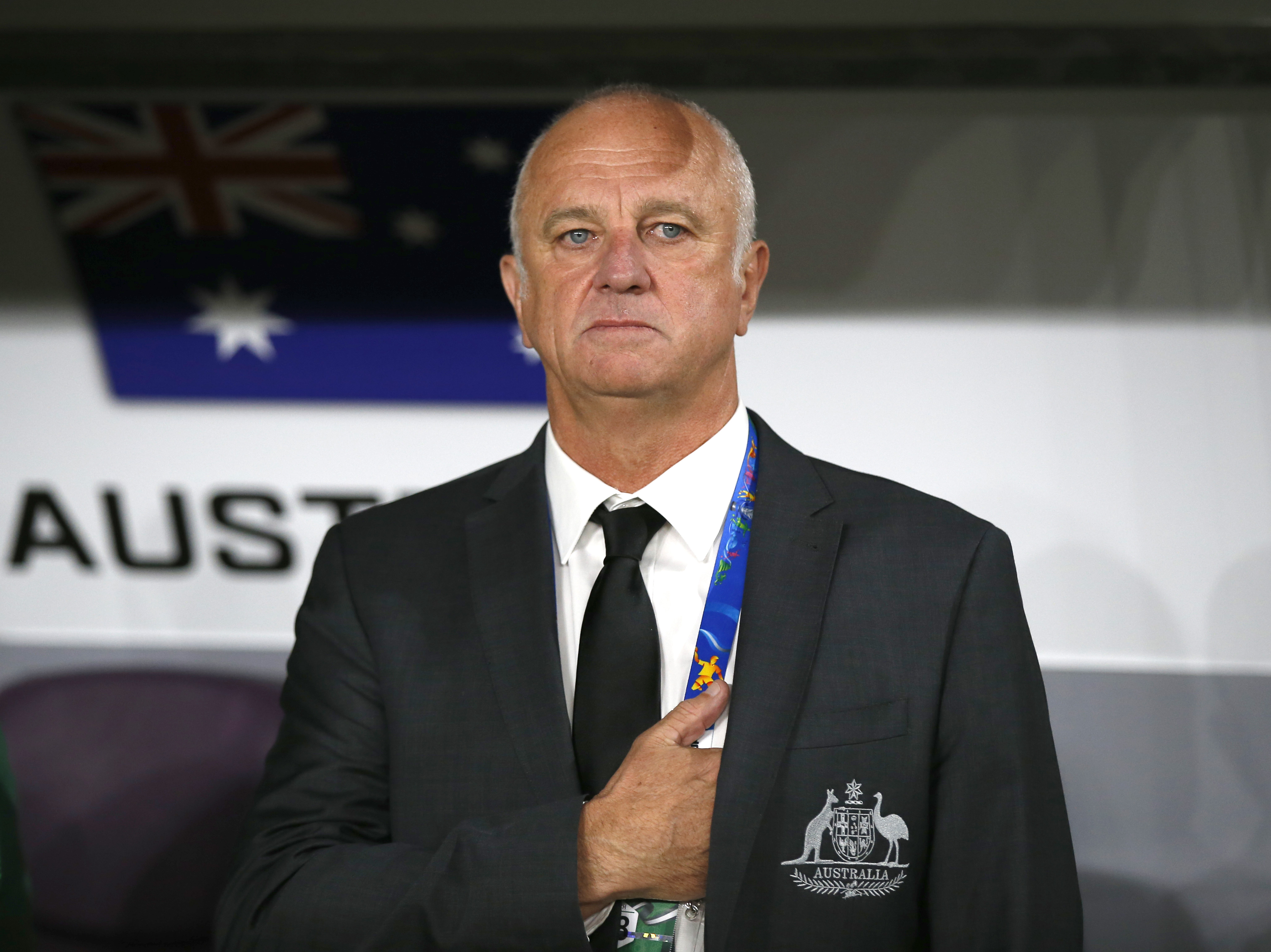 Rookie遭遇五持续失利，澳大利亚队教练压力巨大！-爱游戏