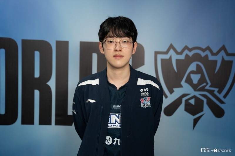 Scout重要时刻险胜，SKT带队取胜！-爱游戏